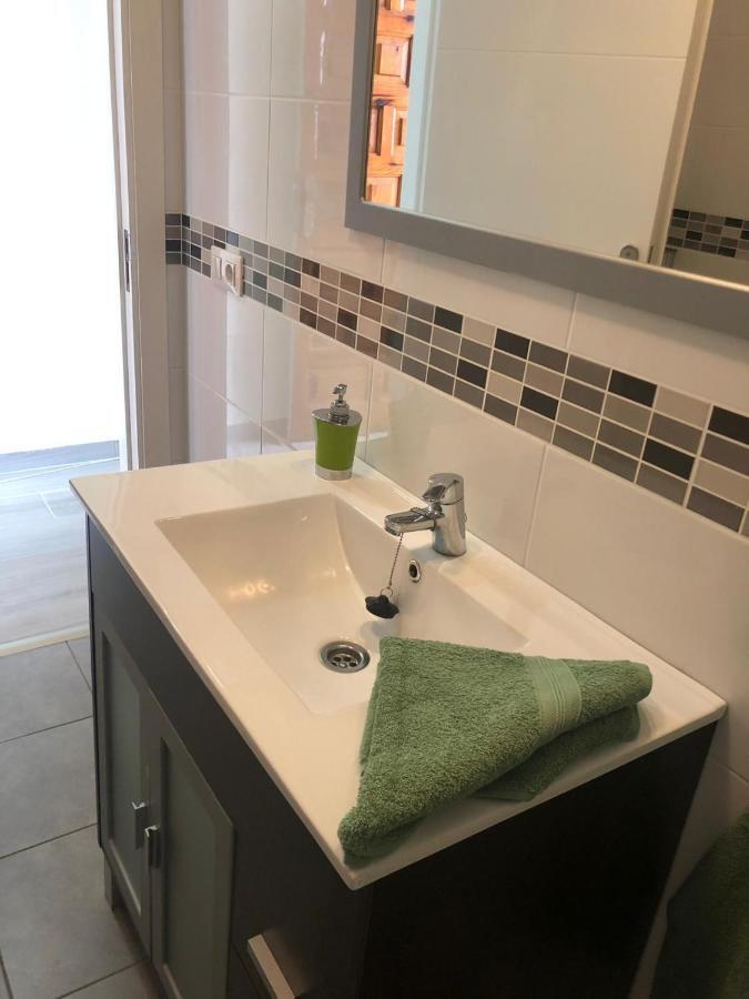 Apartamento Frente Al Mar *
