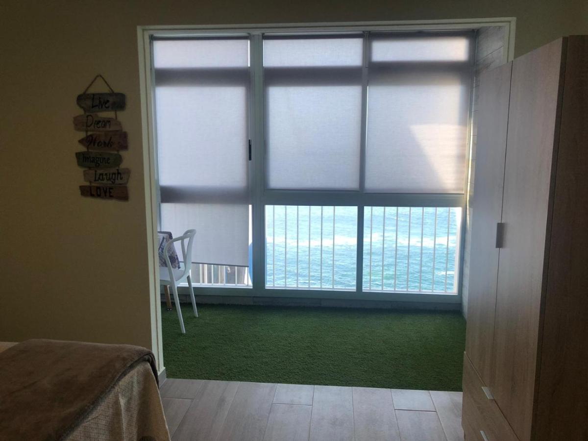 Apartamento Apartamento Frente Al Mar