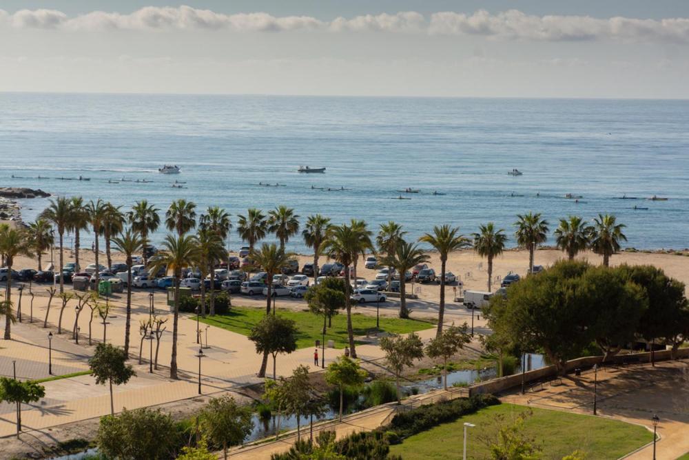 La With A View * Villajoyosa