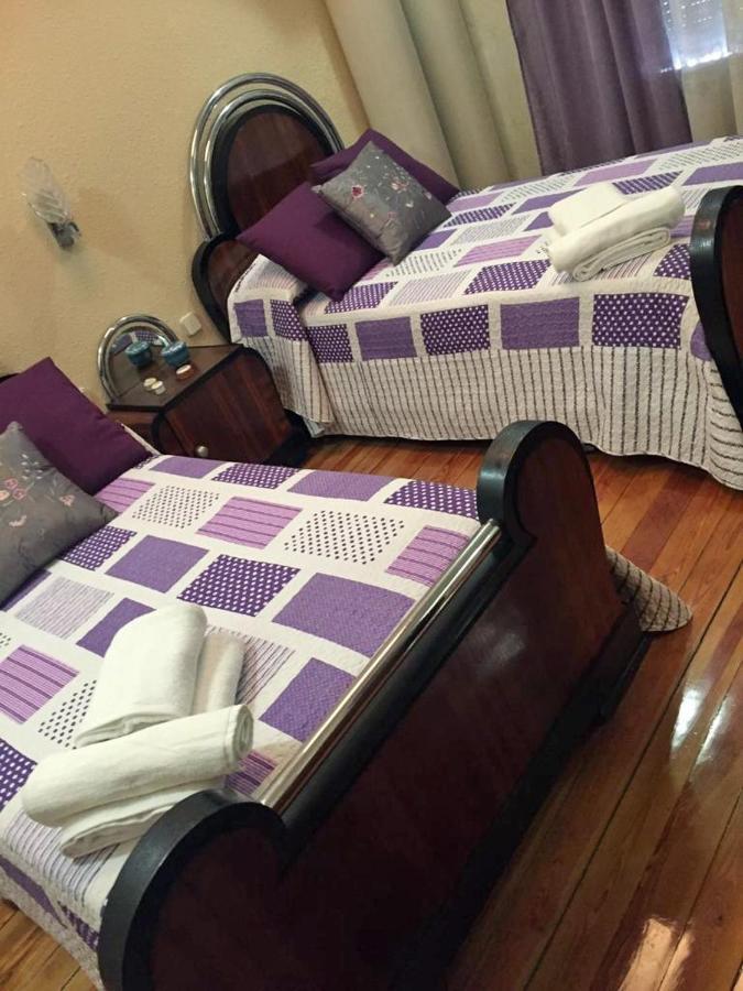 Apartamento Pisoencantolarioja *