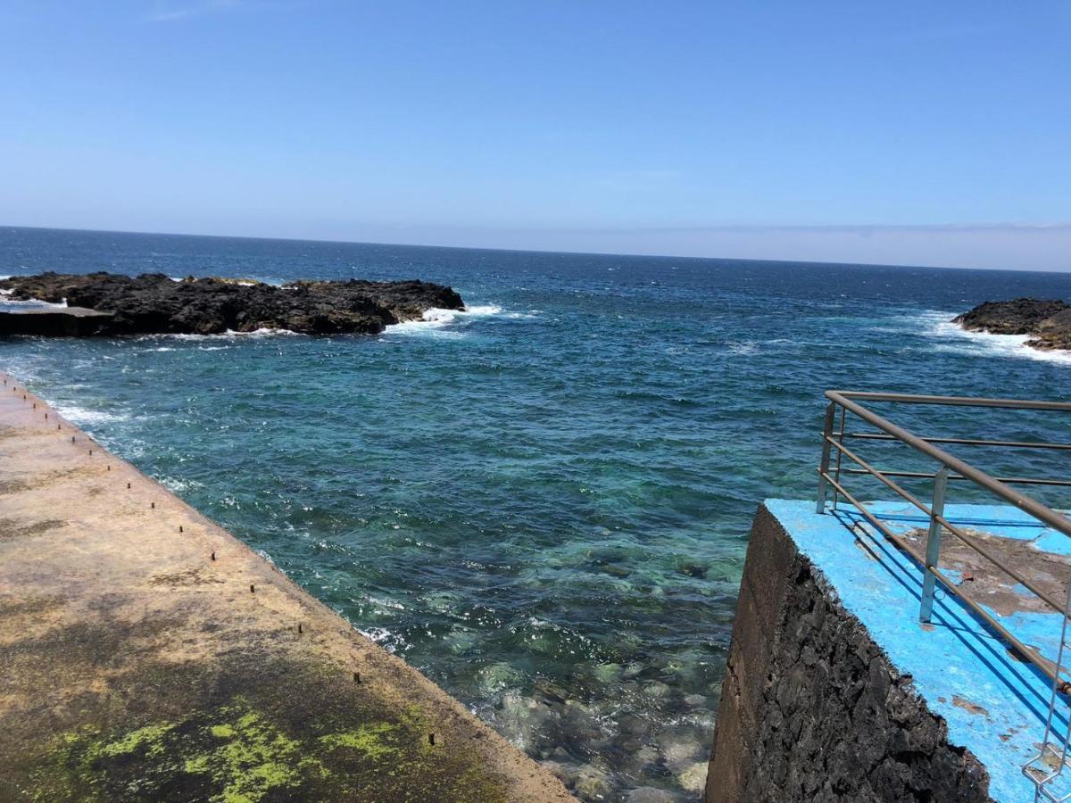 Apartamento Frente Al Mar Apartamento *