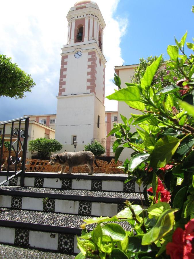 Apartamento Casita Del Reloj