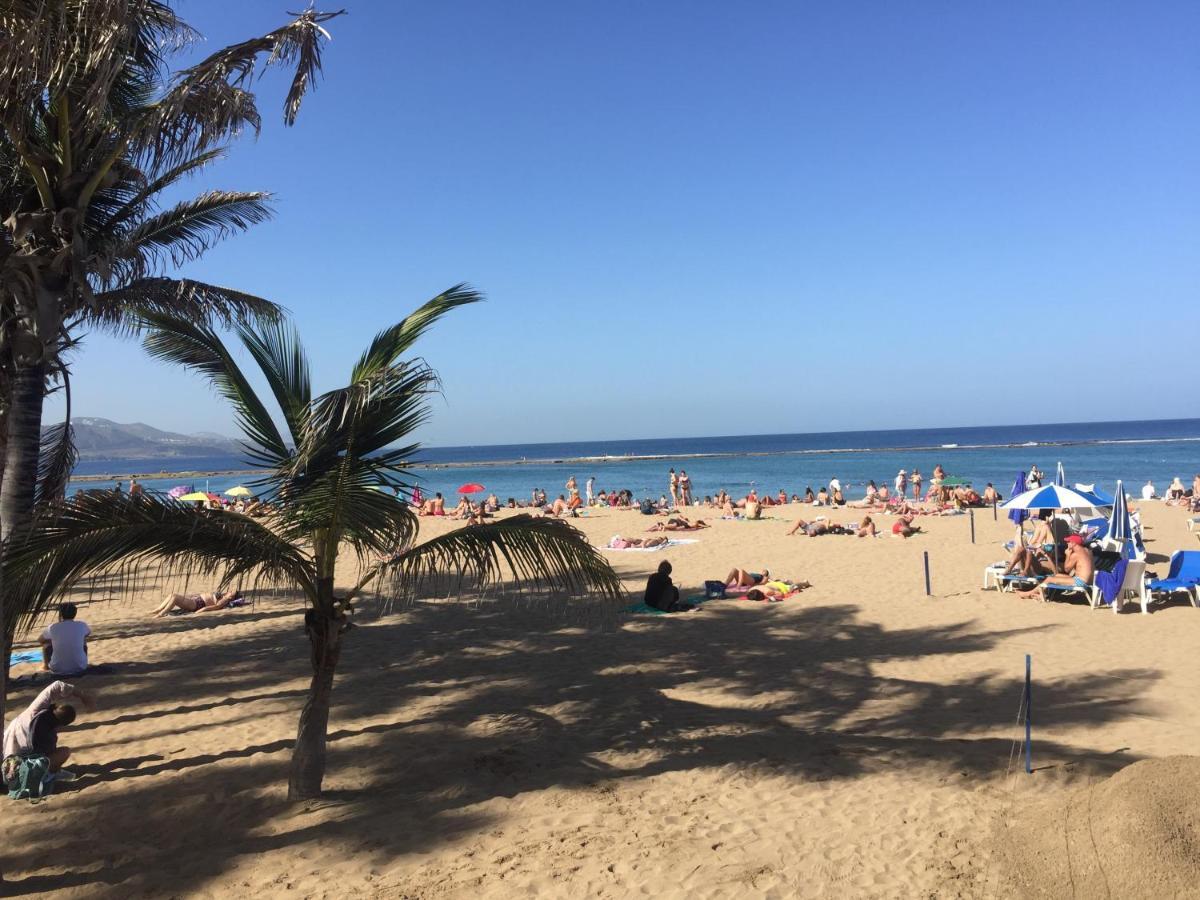 Canteras * Las Palmas de Gran Canaria