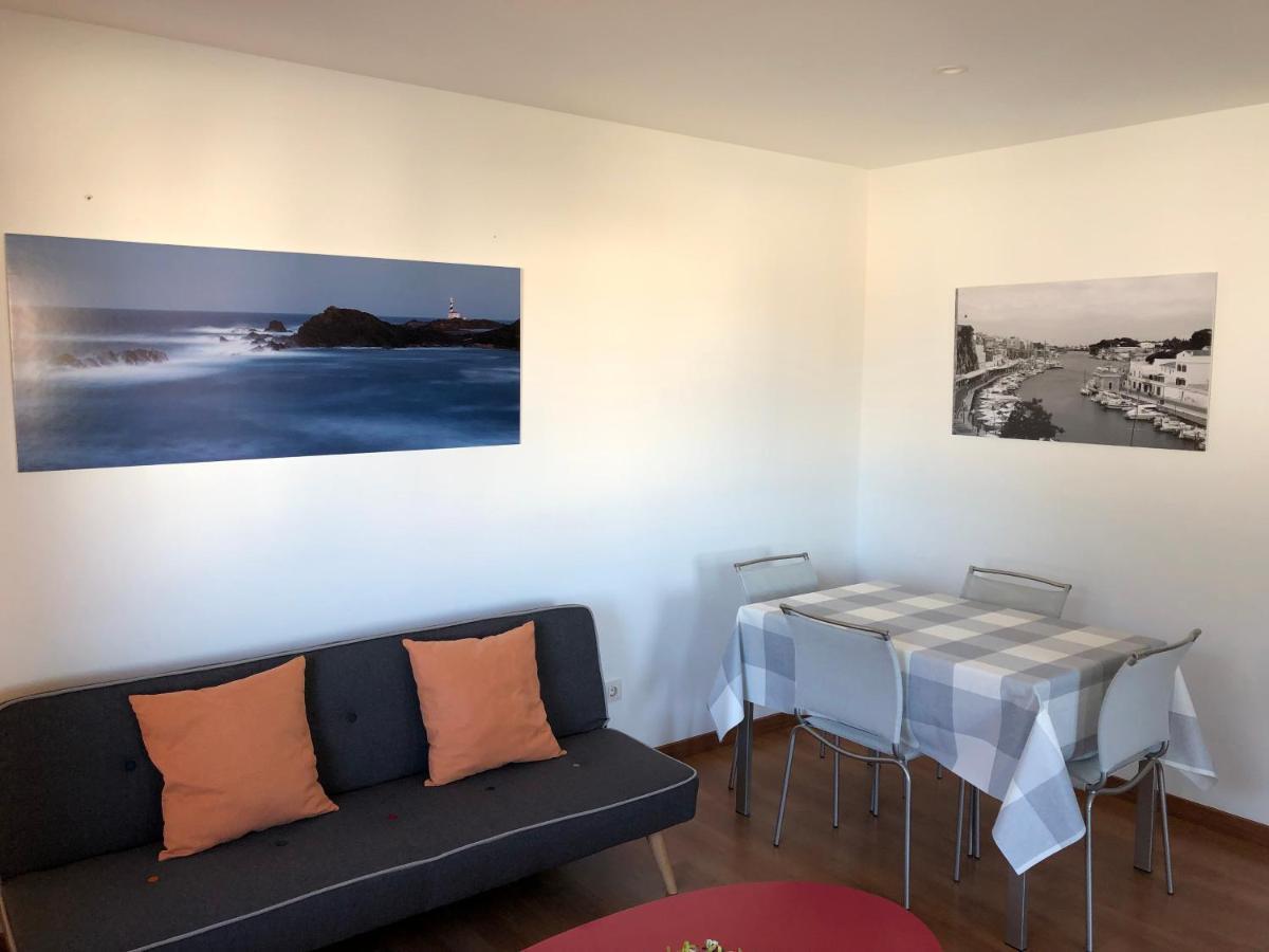 Llevant 11 E1 Cala'N Bosch (Menorca)
