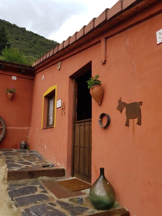 La Hacienda Del Campo Potes