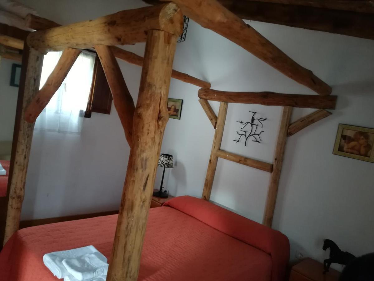 Apartamento La Hacienda Del Campo Potes