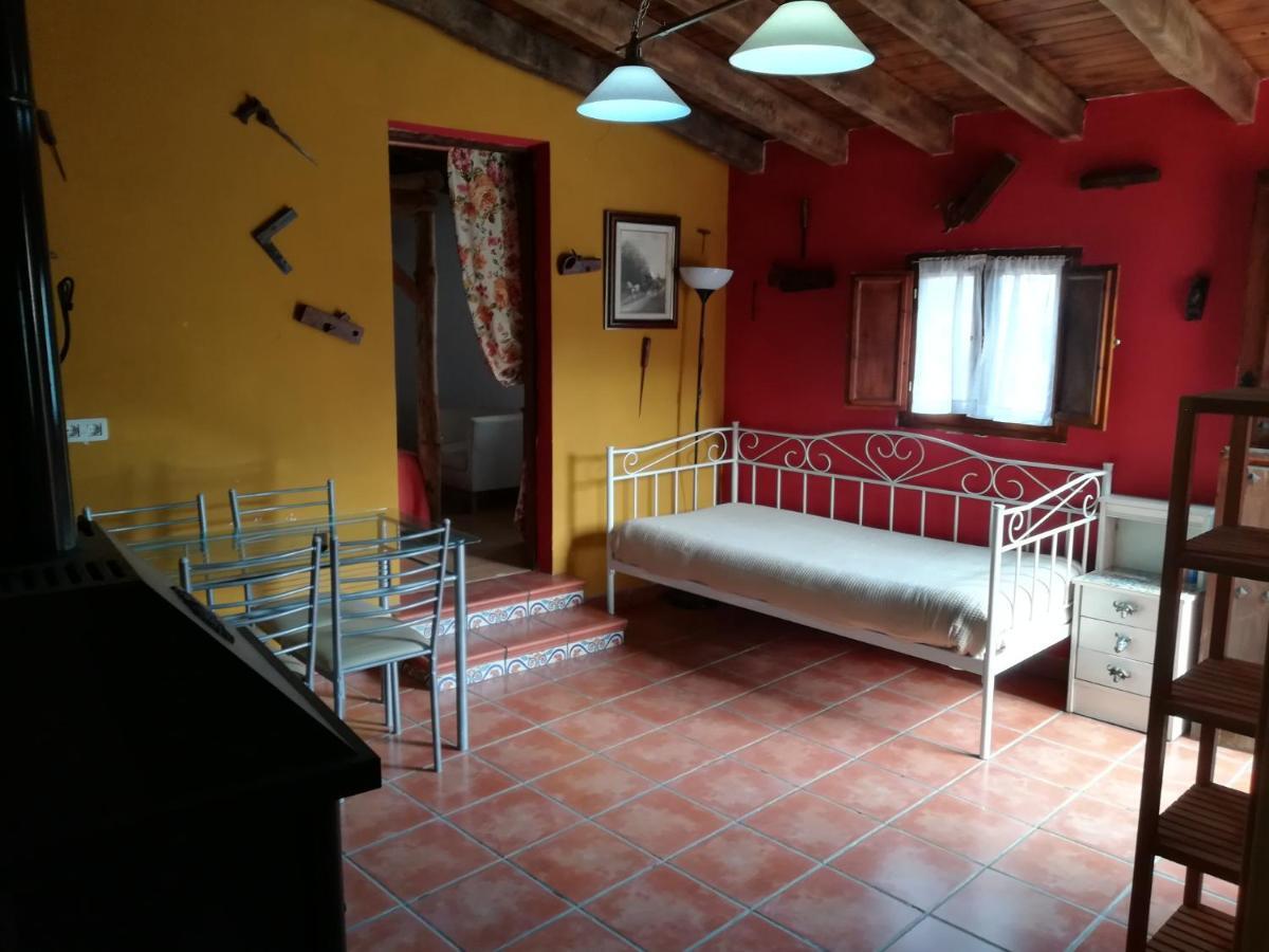 La Hacienda Del Campo