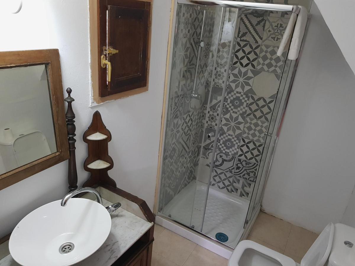 La Hacienda Del Campo Apartamento
