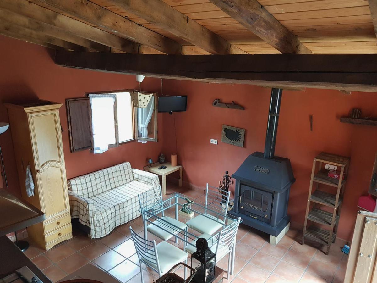 Apartamento La Hacienda Del Campo