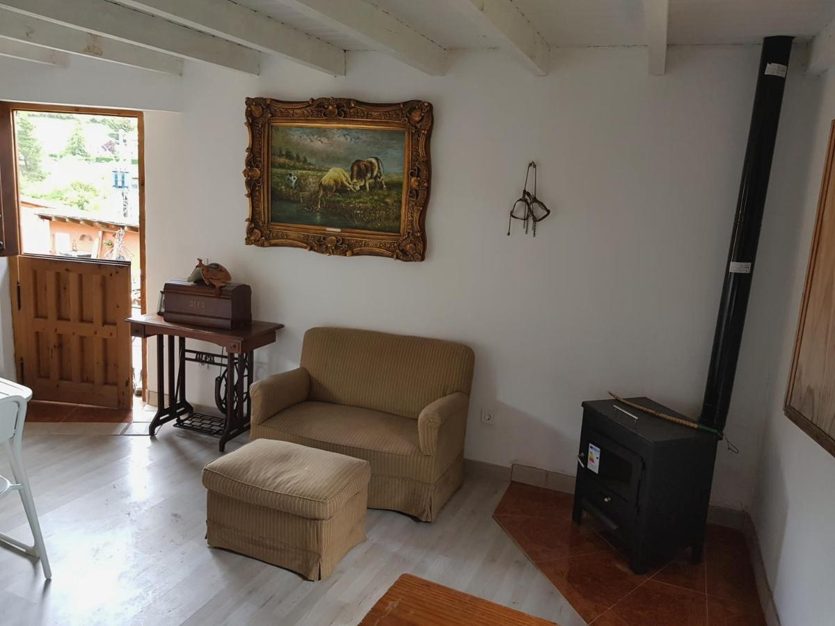 Apartamento La Hacienda Del Campo Potes