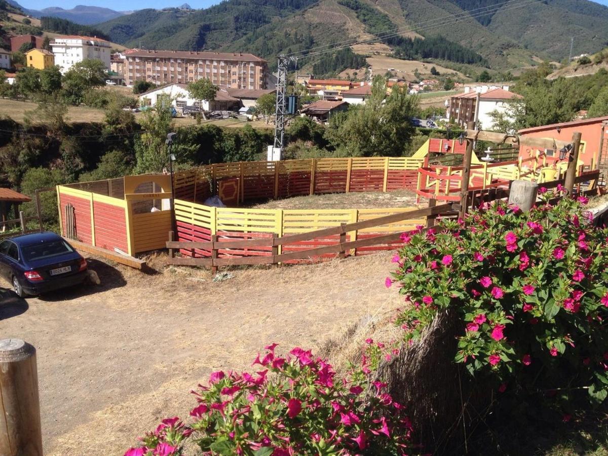 Apartamento La Hacienda Del Campo *