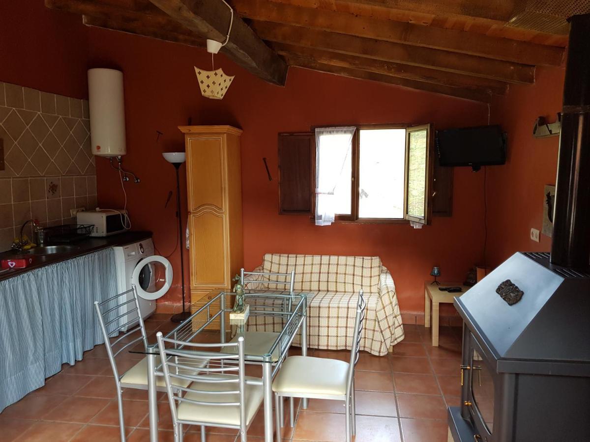 La Hacienda Del Campo