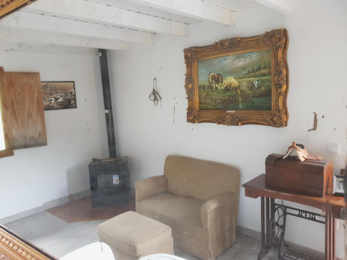 La Hacienda Del Campo Potes