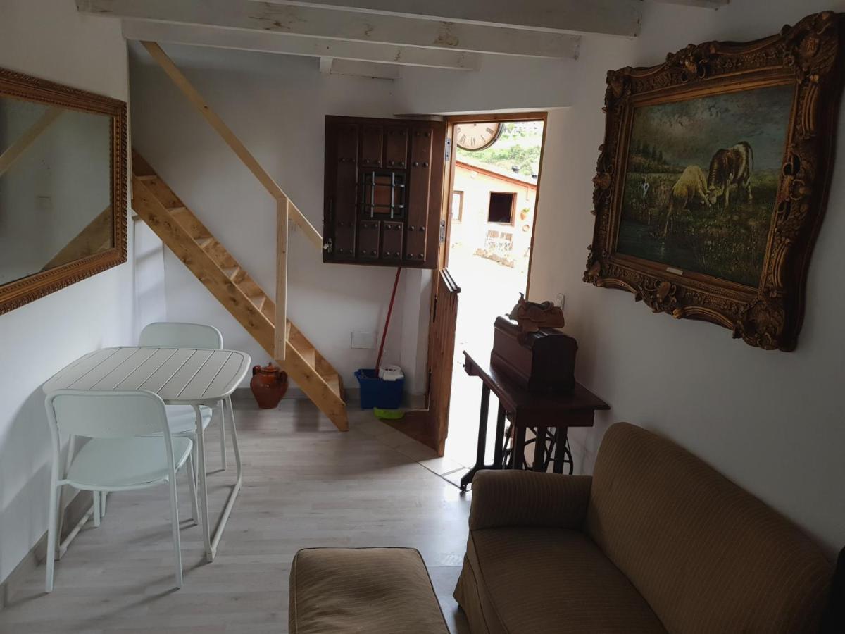 Apartamento La Hacienda Del Campo
