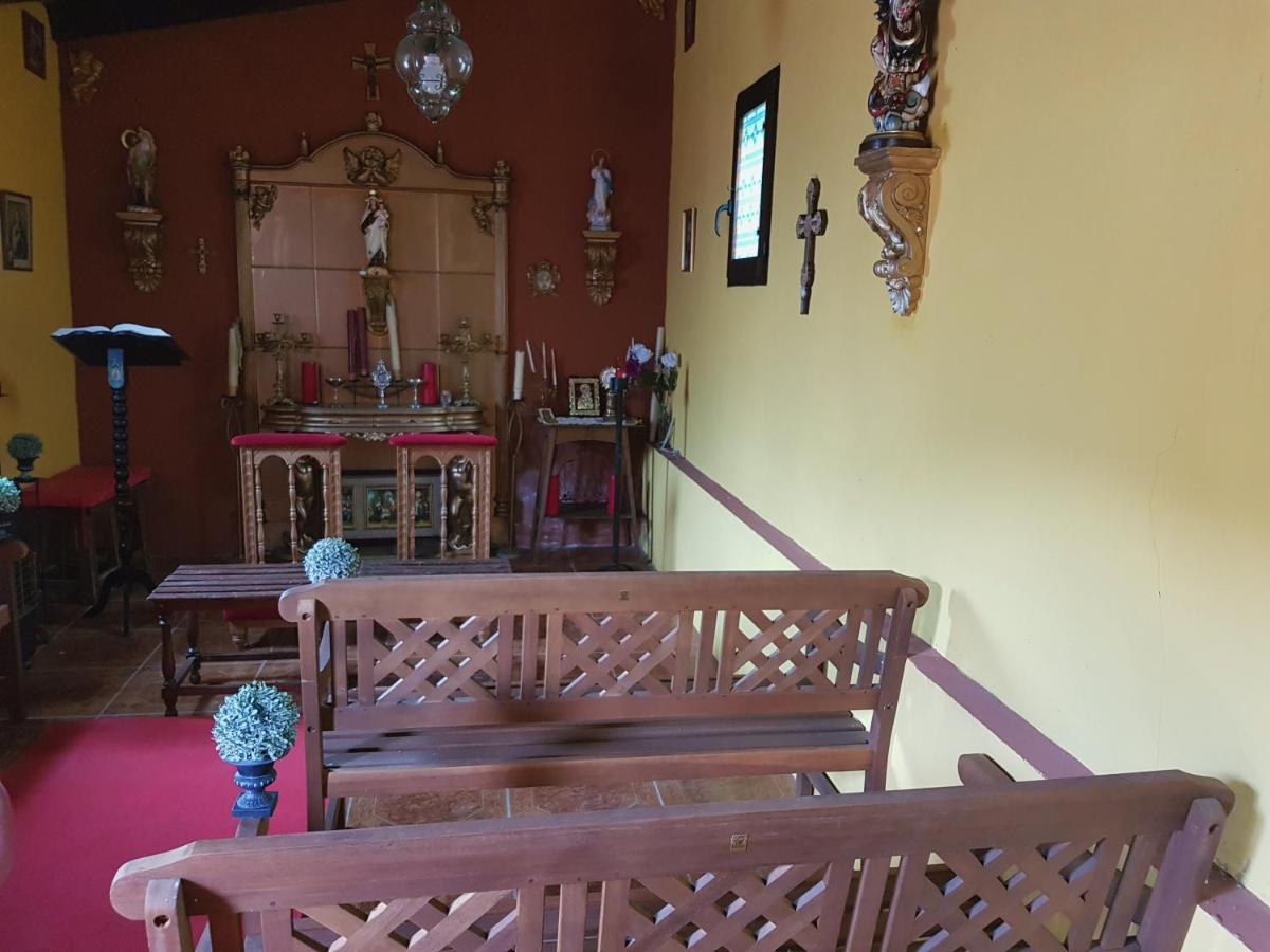 Apartment La Hacienda Del Campo *