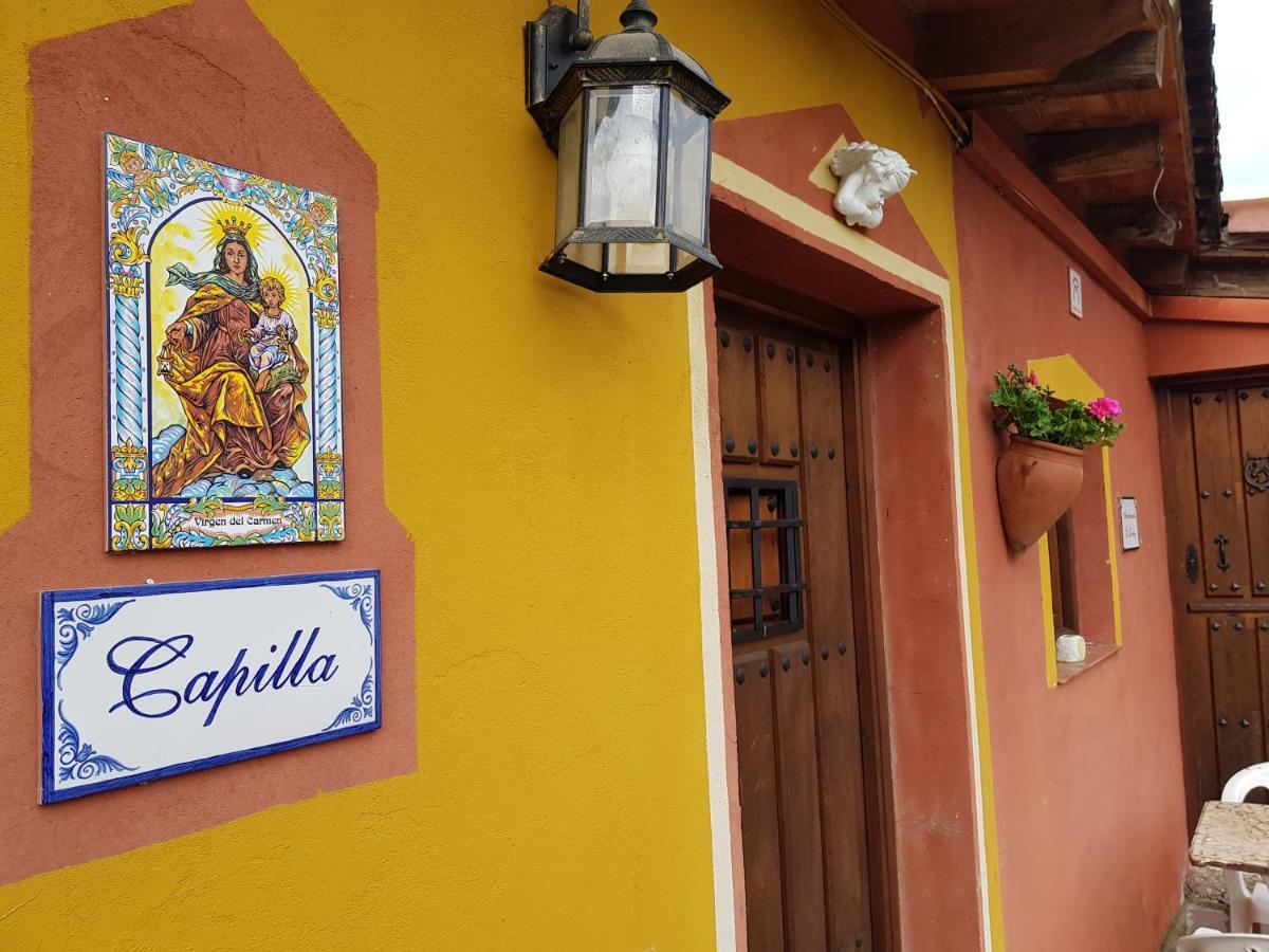Apartamento La Hacienda Del Campo *