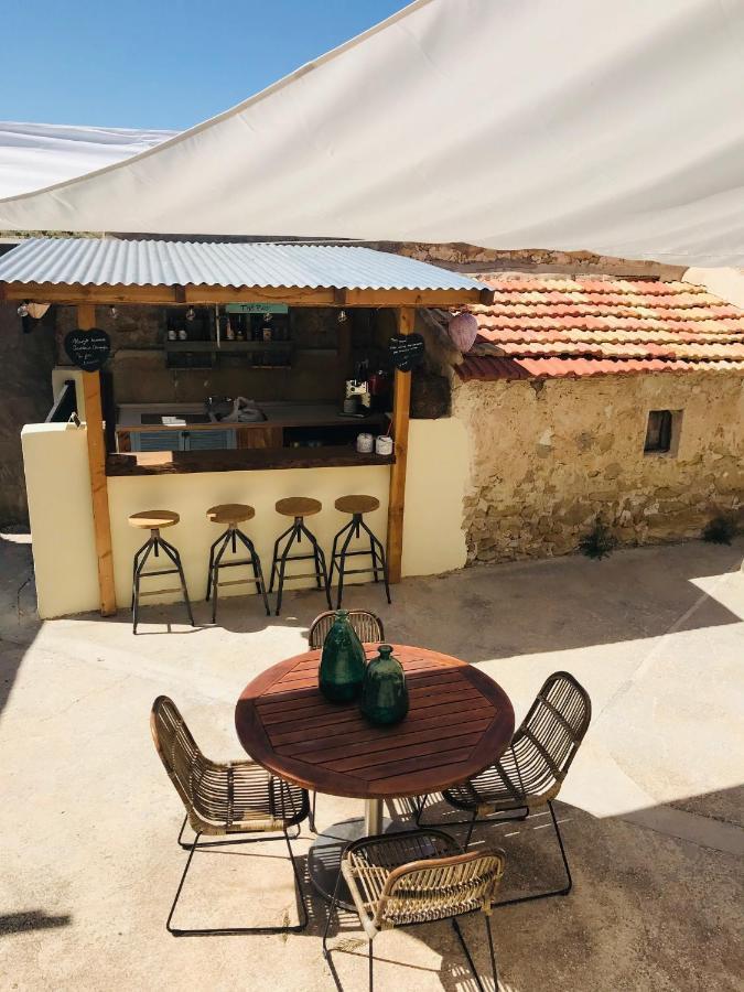 Rancho De Sueños Сasa de vacaciones
