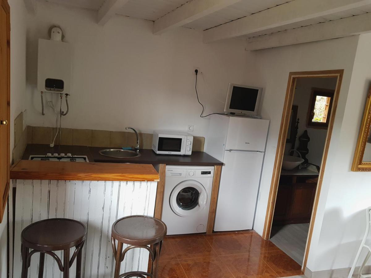 La Hacienda Del Campo Apartamento