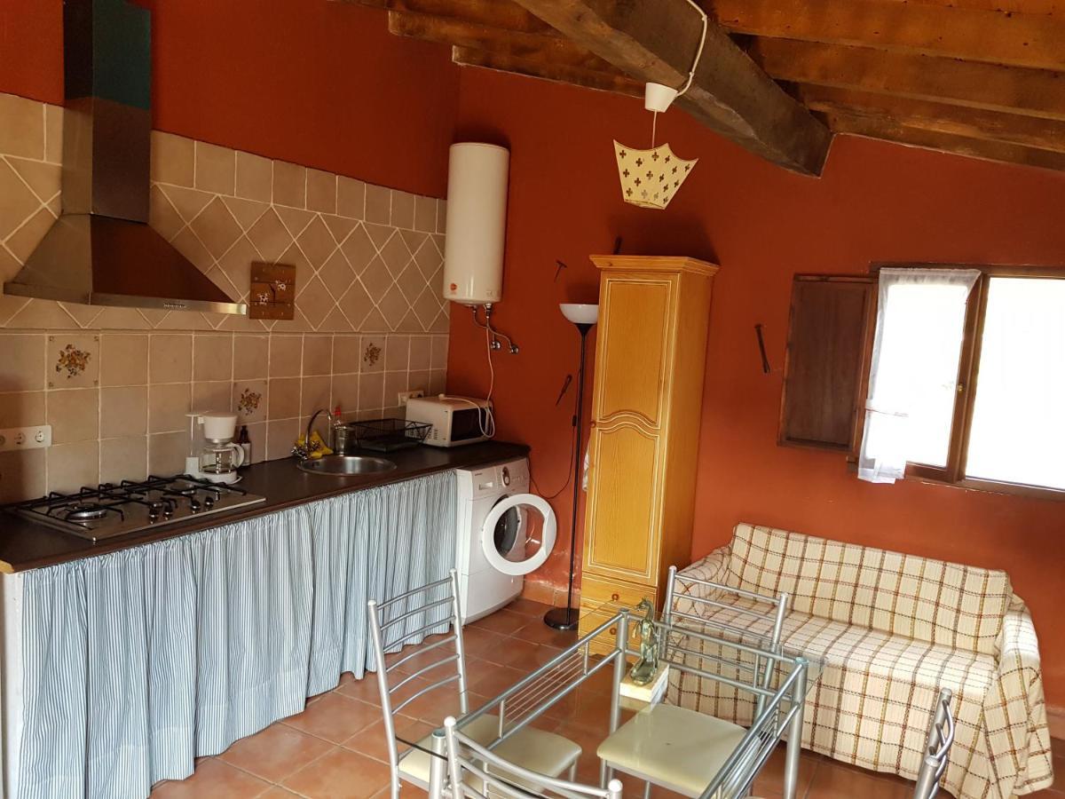 La Hacienda Del Campo