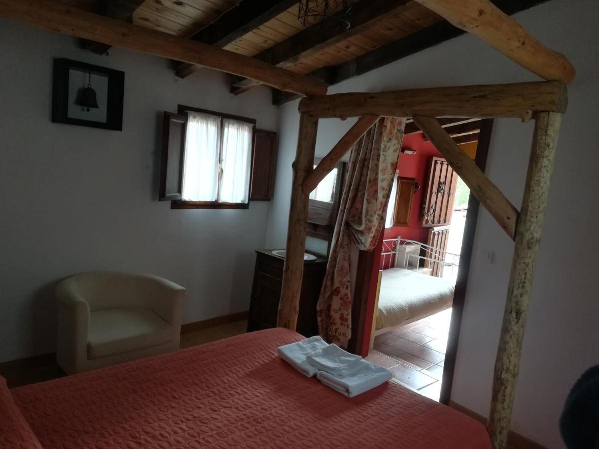 Apartamento La Hacienda Del Campo