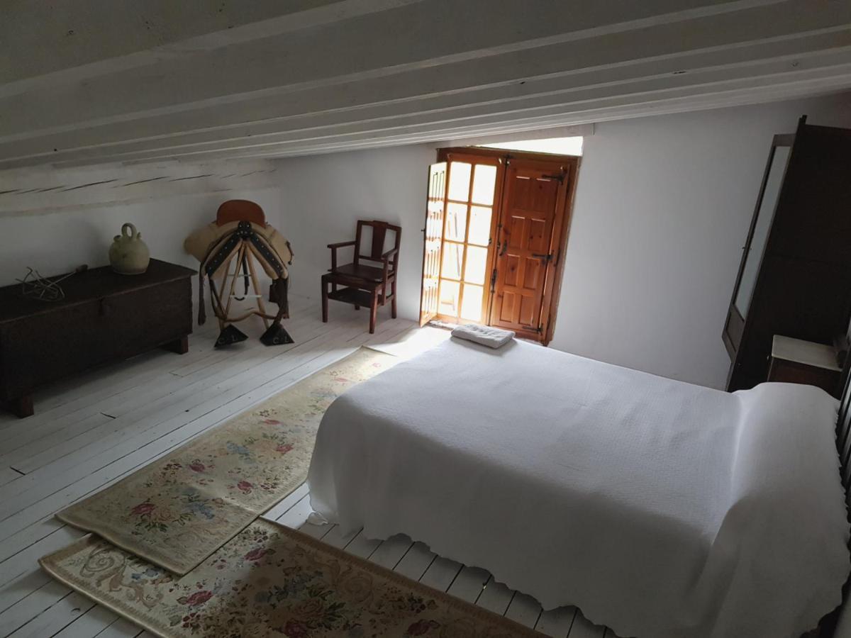 La Hacienda Del Campo