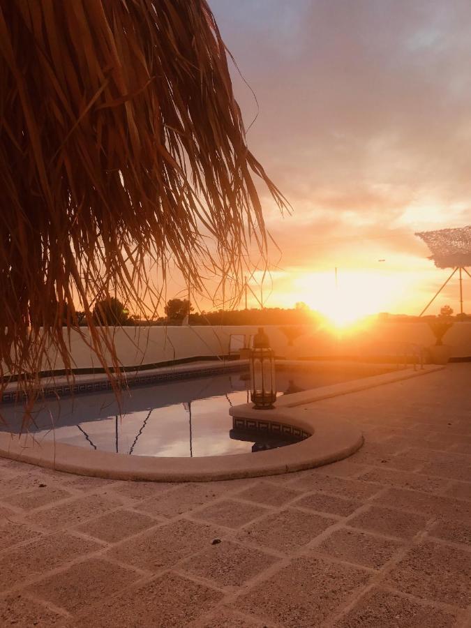 Rancho De Sueños Сasa de vacaciones