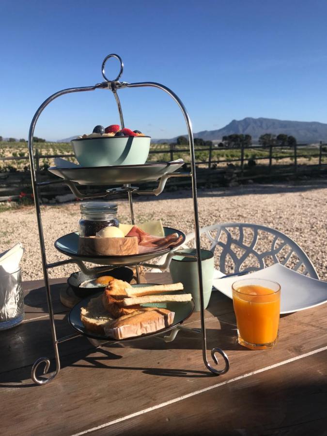 Сasa de vacaciones Rancho De Sueños La Zarza (Murcia)