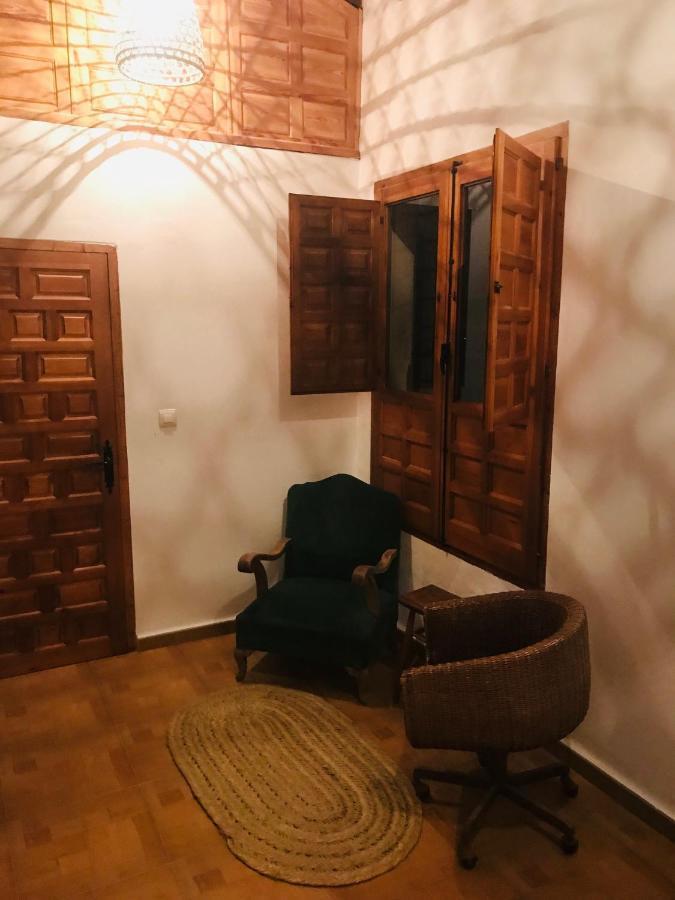 Сasa de vacaciones Rancho De Sueños