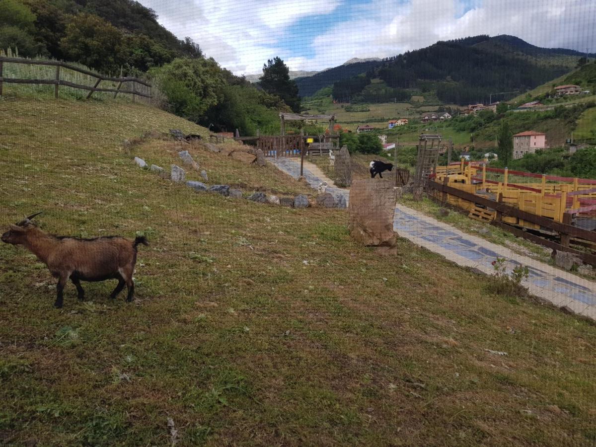 La Hacienda Del Campo