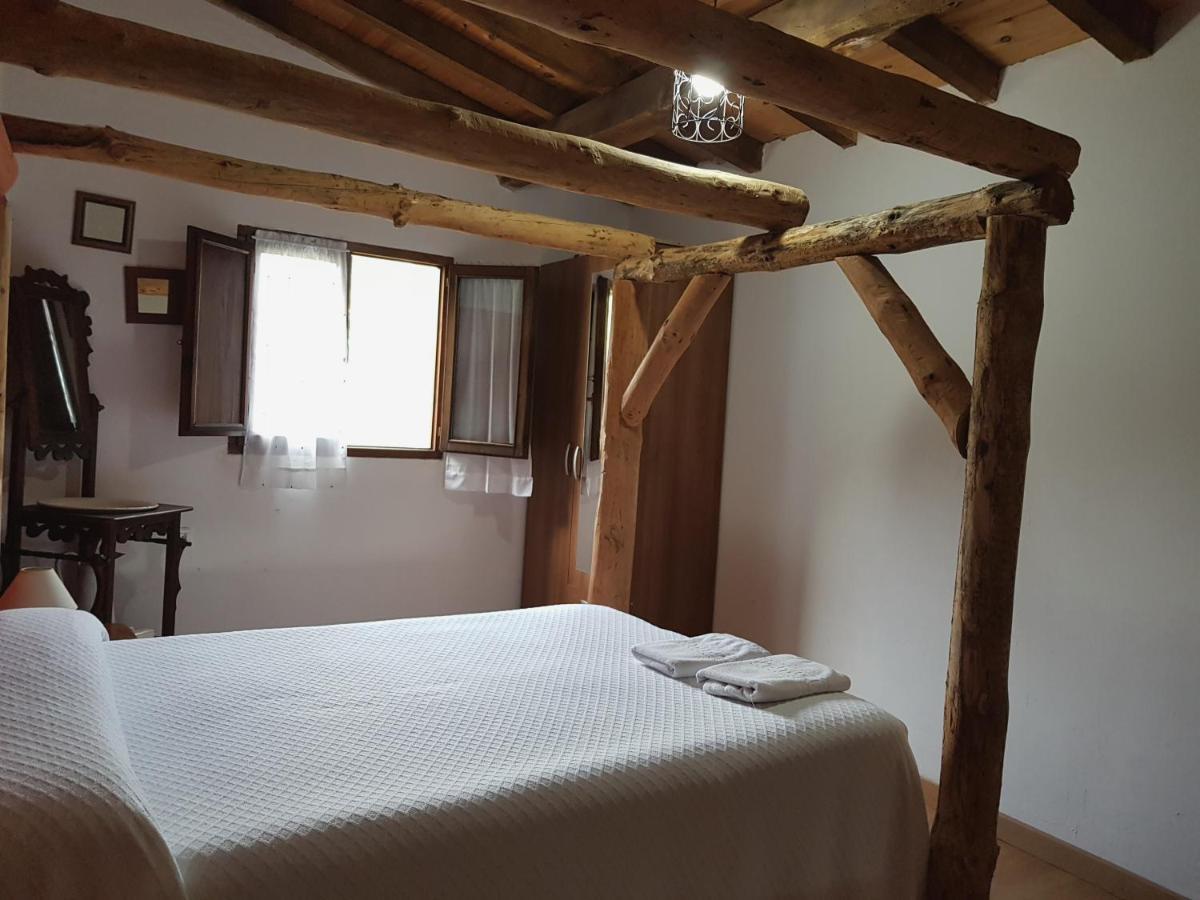 La Hacienda Del Campo *