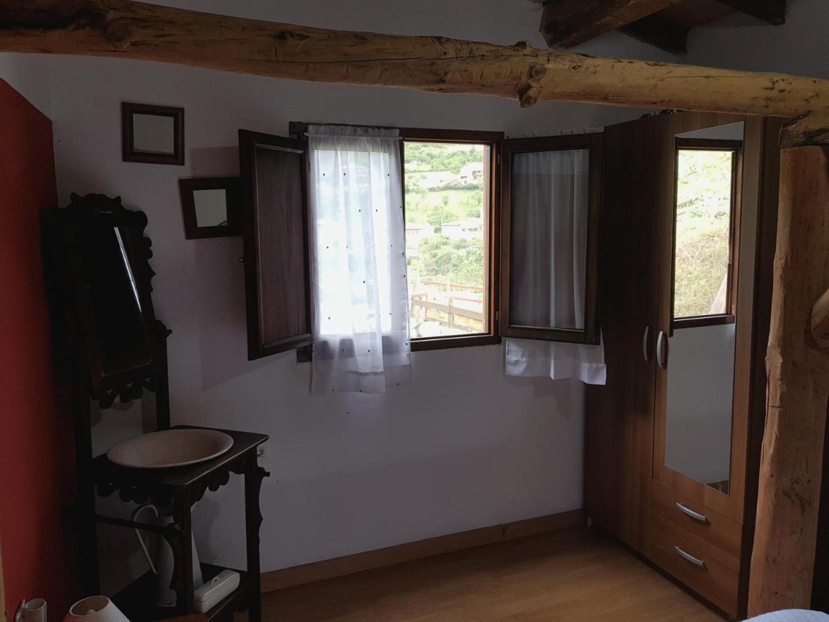 La Hacienda Del Campo Potes