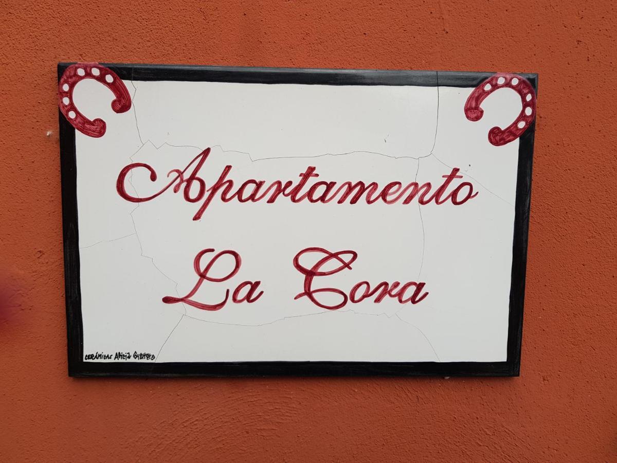 La Hacienda Del Campo