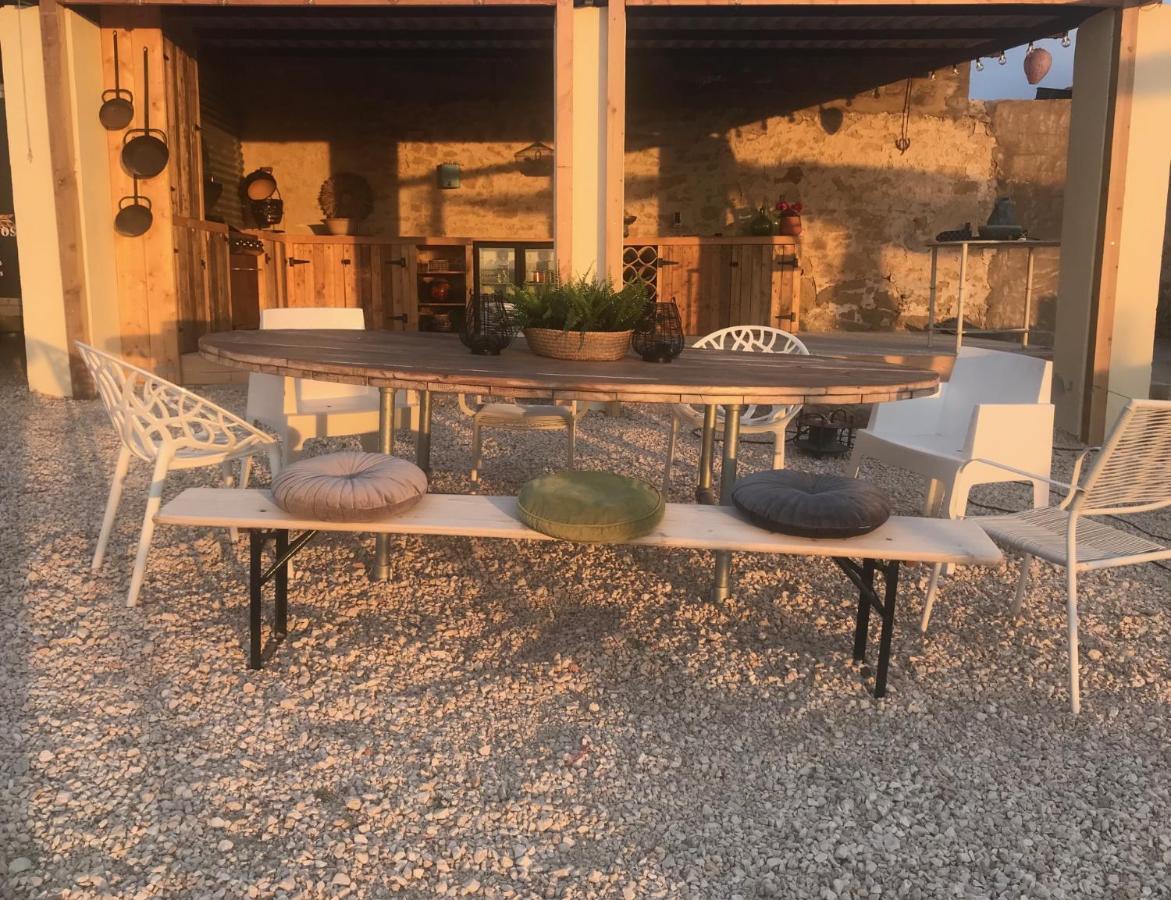 Rancho De Sueños Сasa de vacaciones