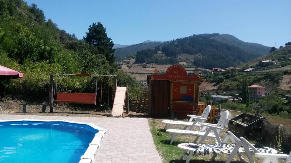 Apartamento La Hacienda Del Campo