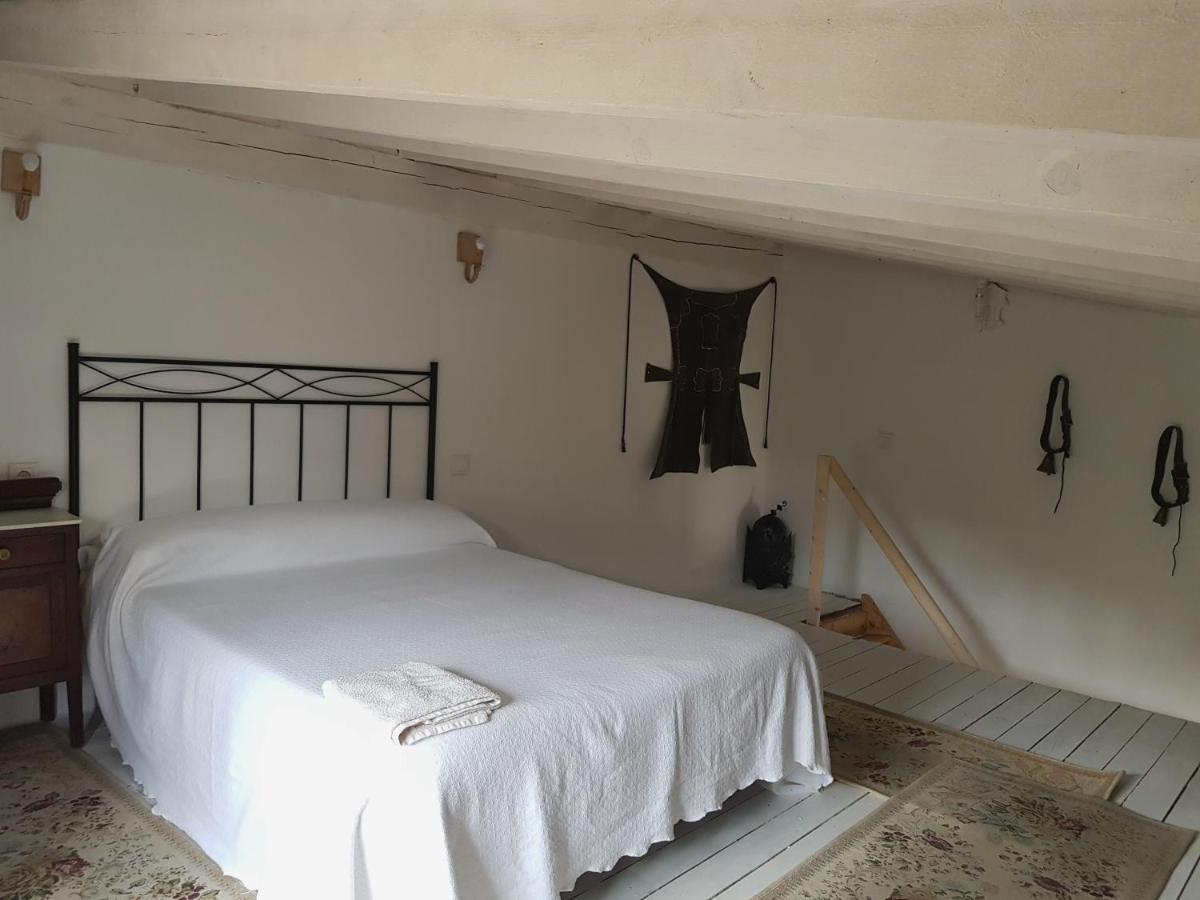 La Hacienda Del Campo Apartamento Potes