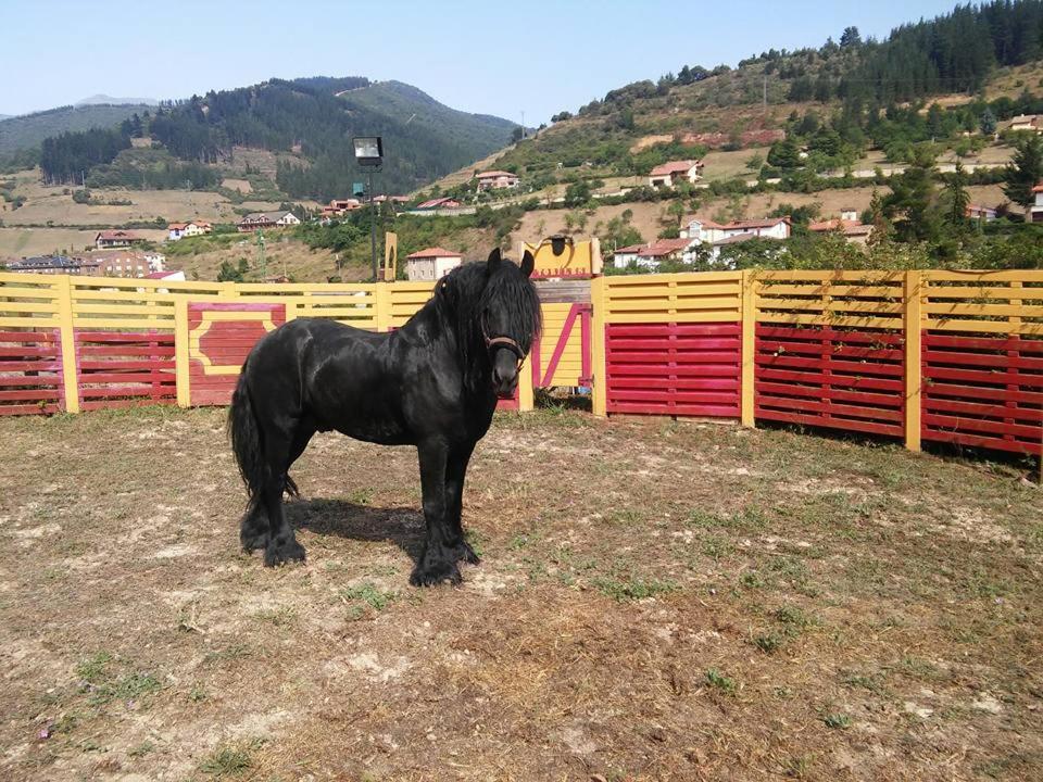 Apartamento La Hacienda Del Campo Potes