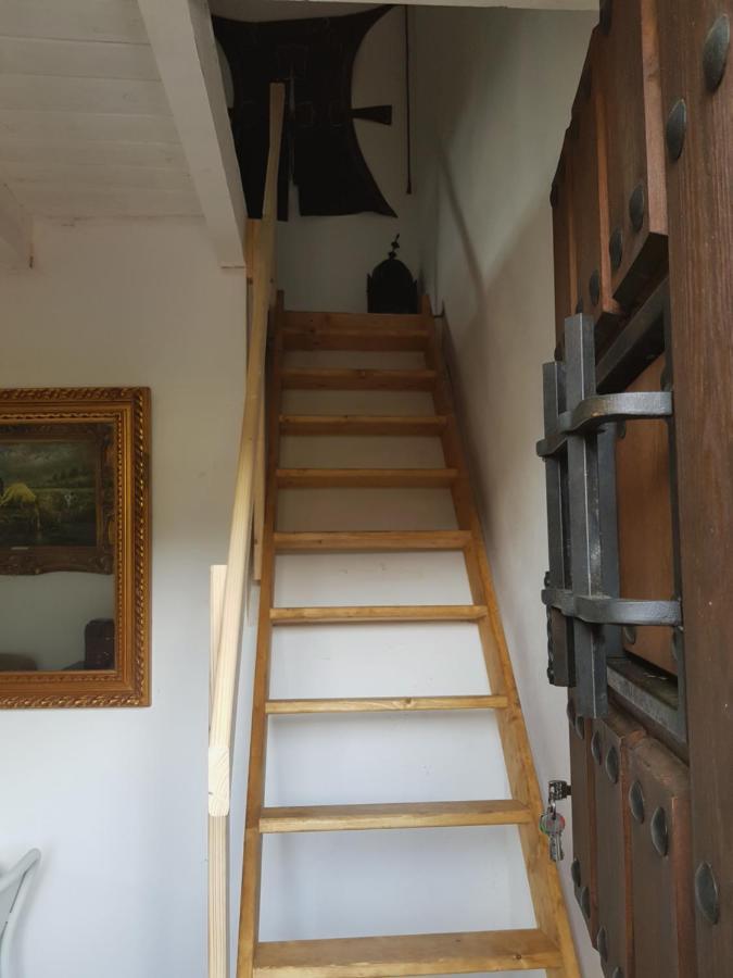 La Hacienda Del Campo Potes