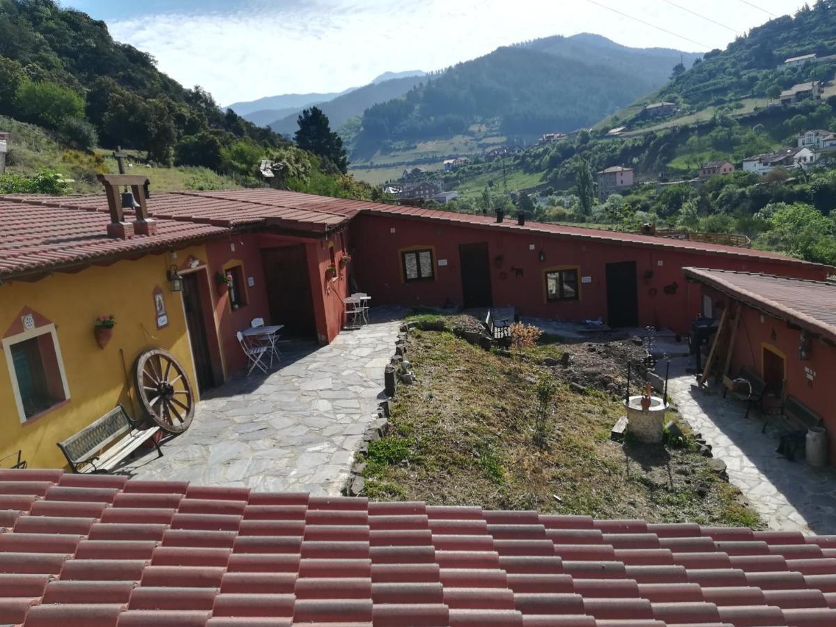 Apartamento La Hacienda Del Campo *