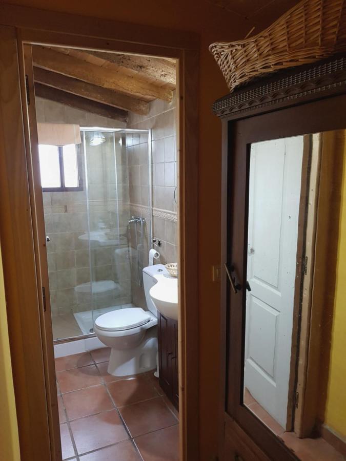 Apartamento La Hacienda Del Campo