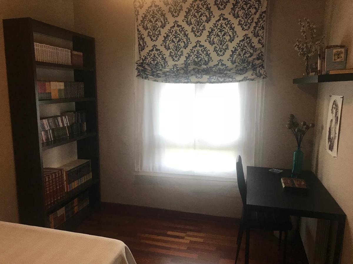 Habitación Independiente Con Baño Privado