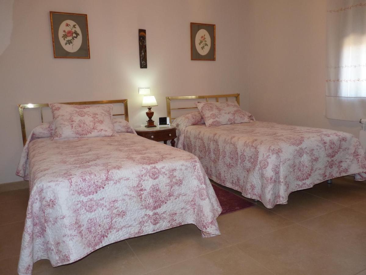 Yeguada Jimenez Latorre Casa rural