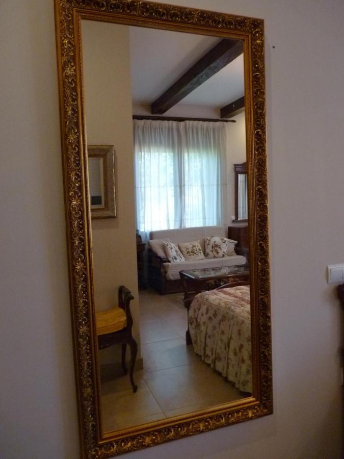 Casa rural Yeguada Jimenez Latorre