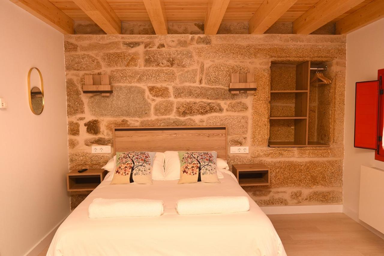 Casa Choupas *