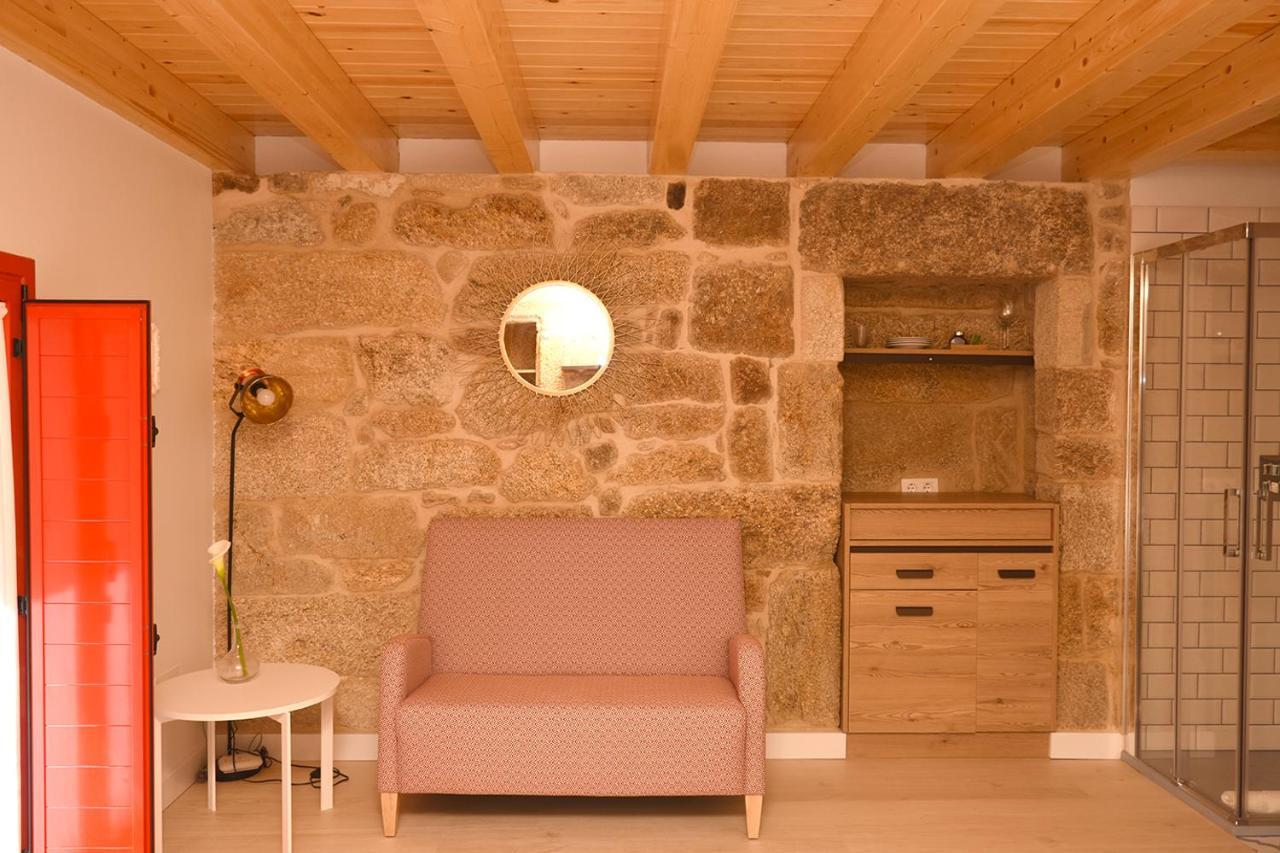Pensión Casa Choupas Cangas do Morrazo