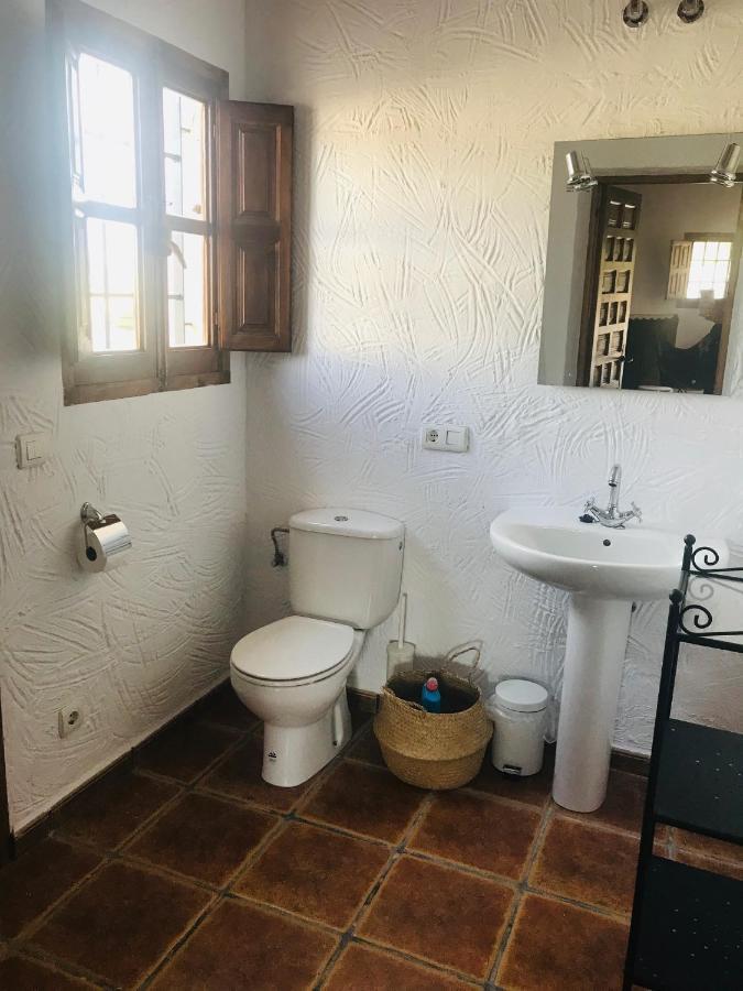 Сasa de vacaciones Rancho De Sueños