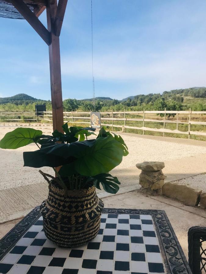 Rancho De Sueños *