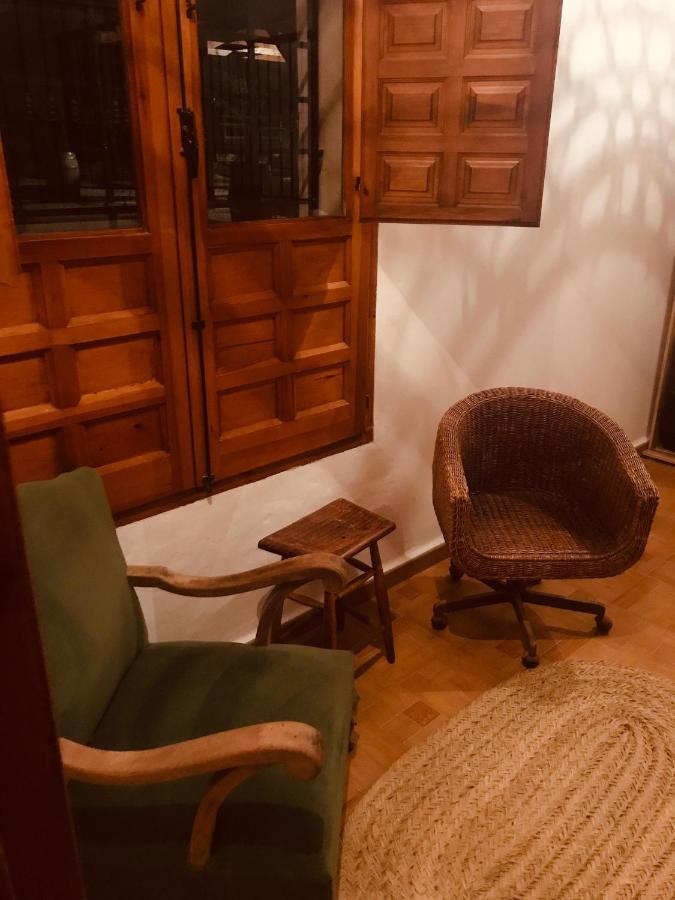 Rancho De Sueños Сasa de vacaciones *