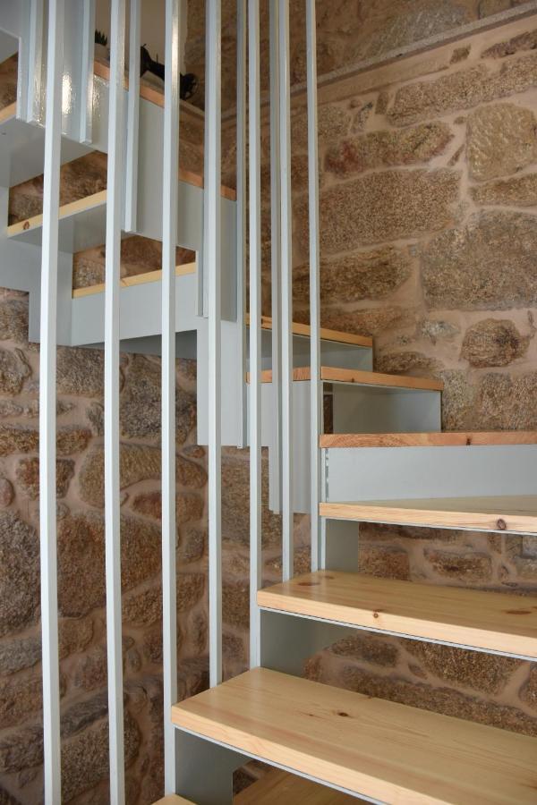 Casa Choupas Cangas do Morrazo