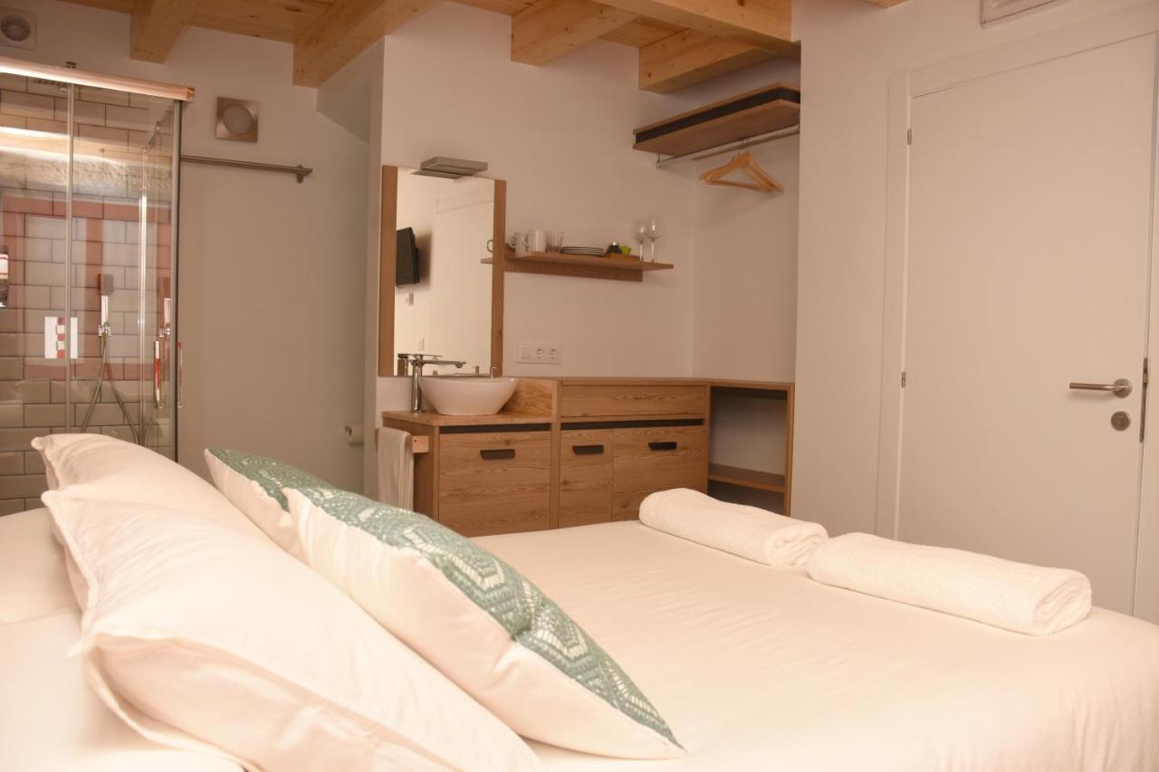 Casa Choupas Pensión Cangas do Morrazo