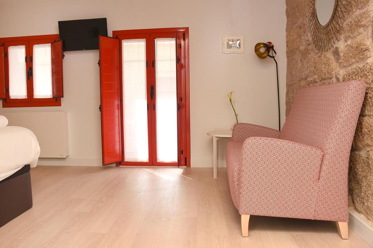 Casa Choupas Cangas do Morrazo
